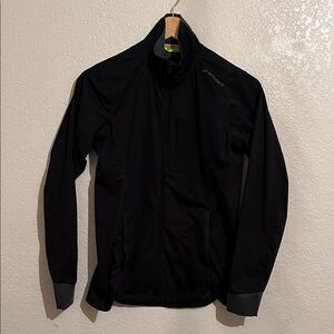 Brooks Women's Run Happy Drift Running Jacket Windbreaker - XS
